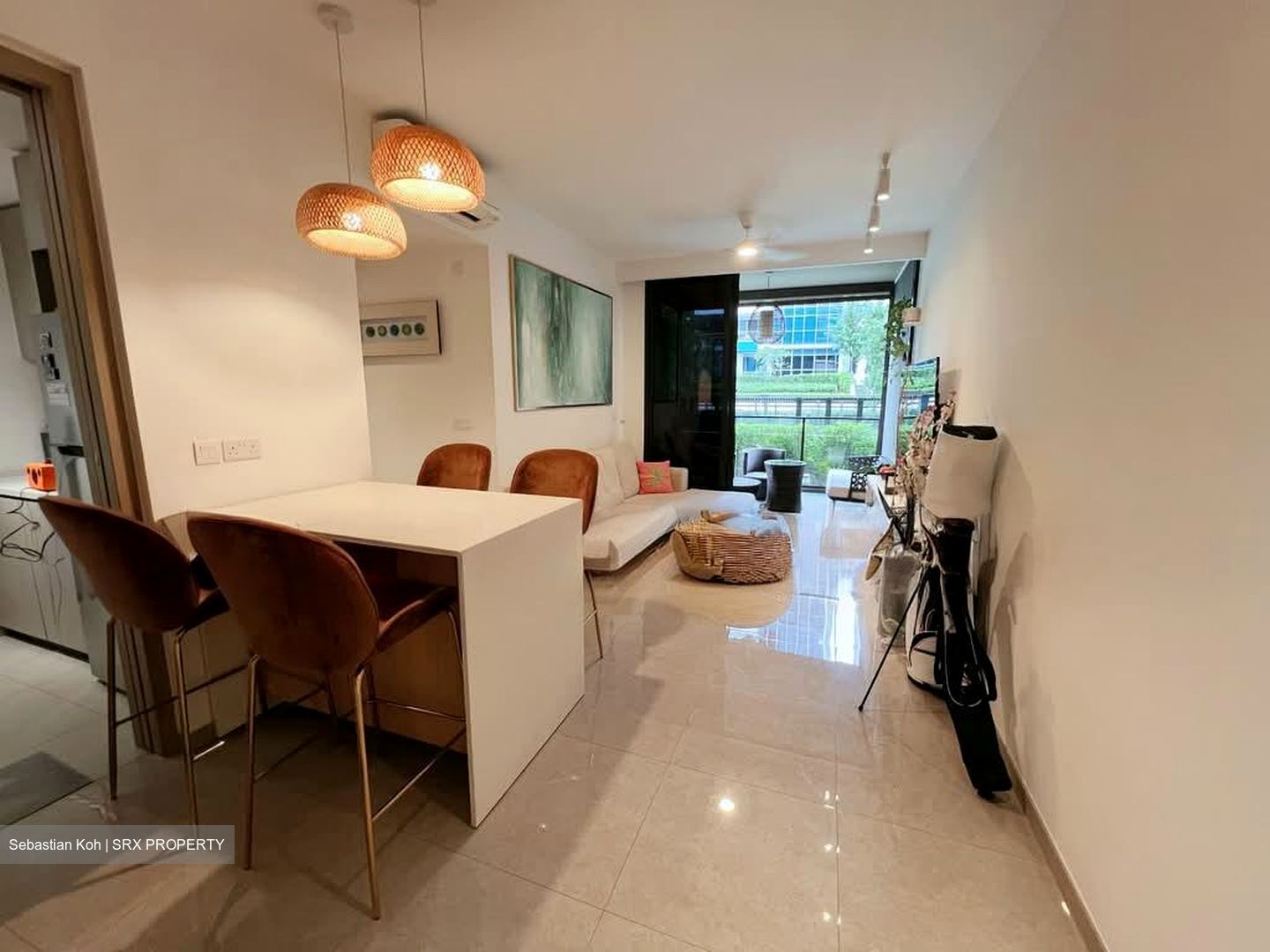 The Tapestry (D18), Condominium #570600941